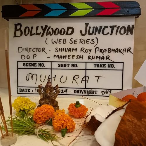 Bollywood Junction