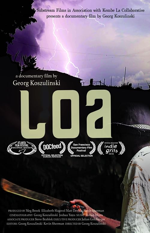 Loa
