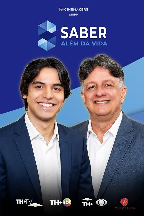 Saber Além da Vida