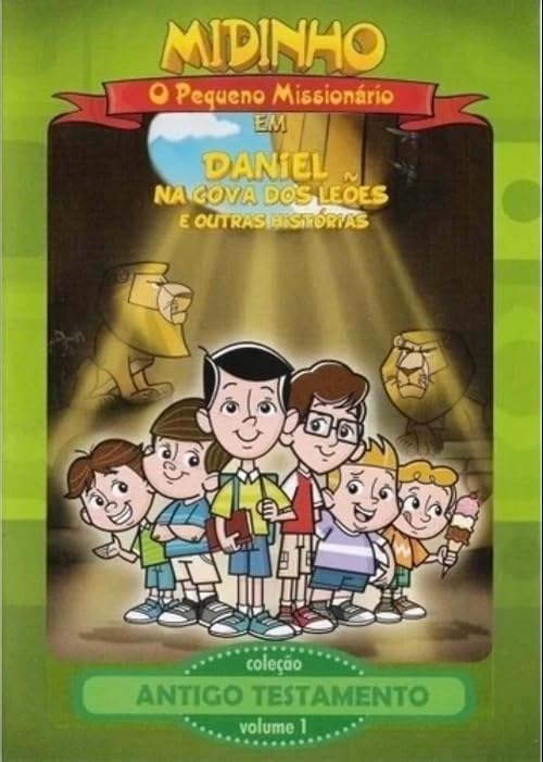 Paul the Little Missionary