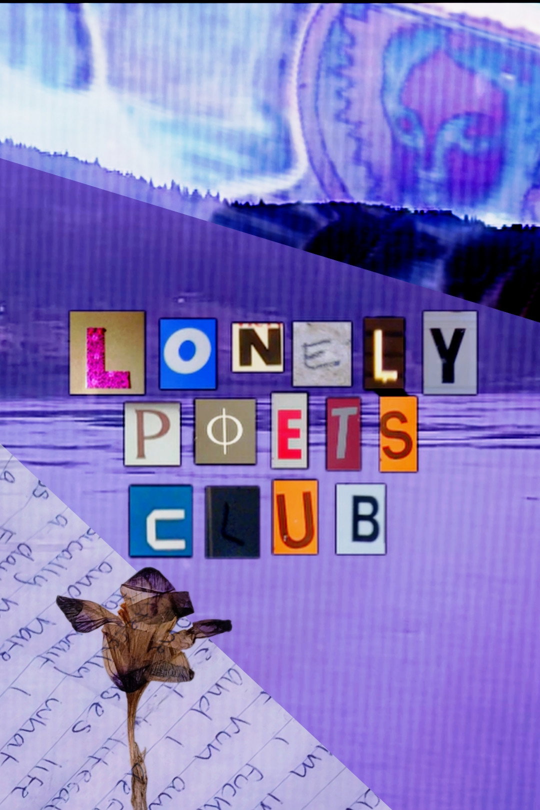 Lonely Poets Club - Neko Smart's Poem in Which