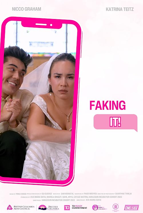 Faking It!