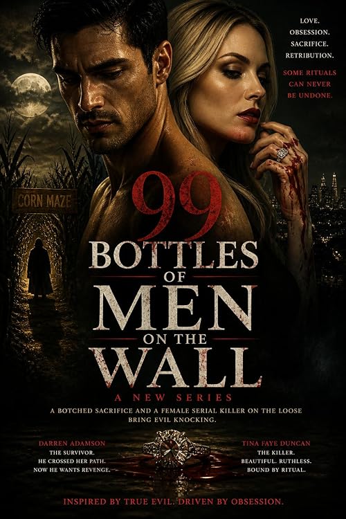 99 Bottle of Men on the Wall [In Production]