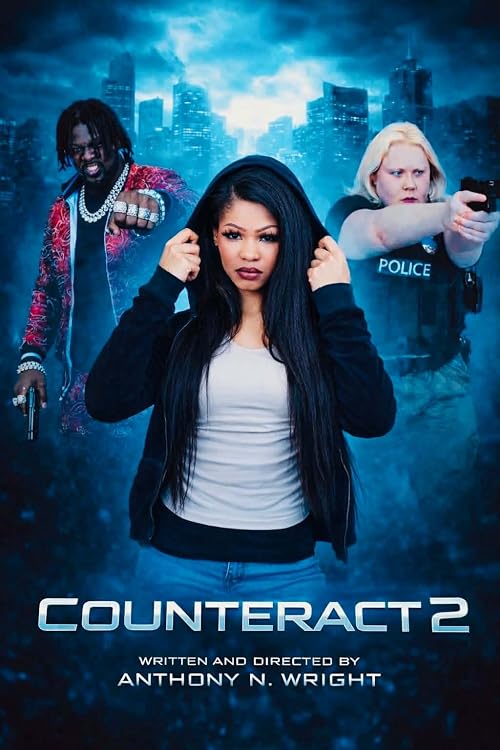 Counteract 2