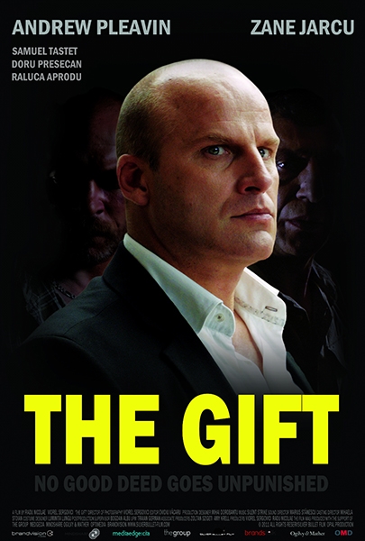 The Gift