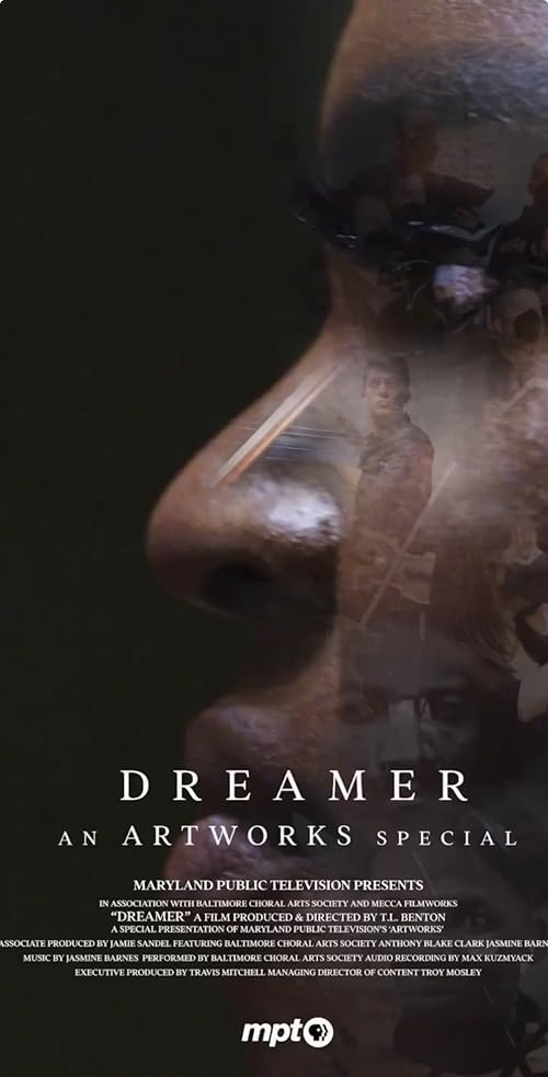Artworks: Dreamer