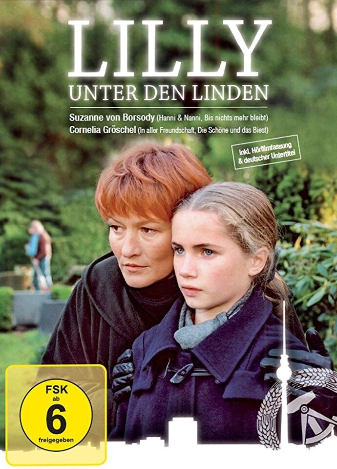 Lilly unter den Linden
