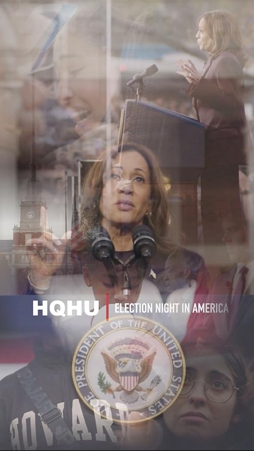 HQHU: Election Night in America