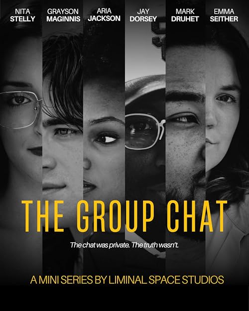 The Group Chat