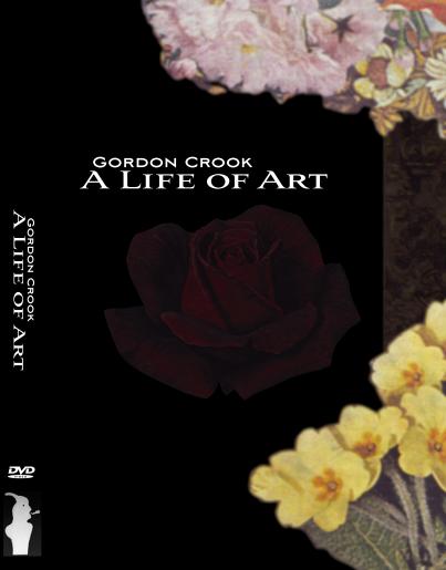 Gordon Crook: A Life of Art