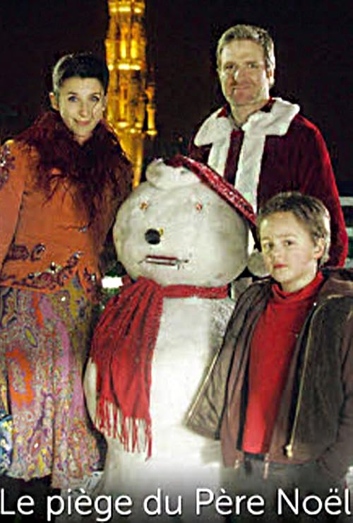 Le piège du Père Noël