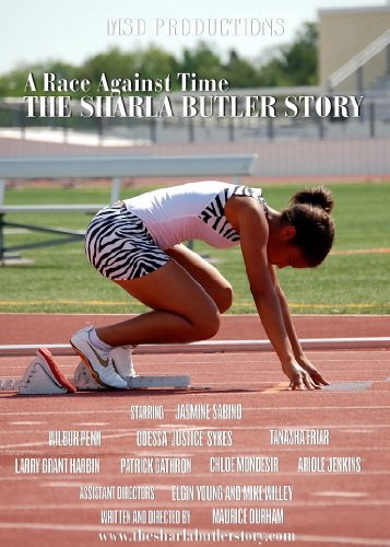 A Race Against Time: The Sharla Butler Story