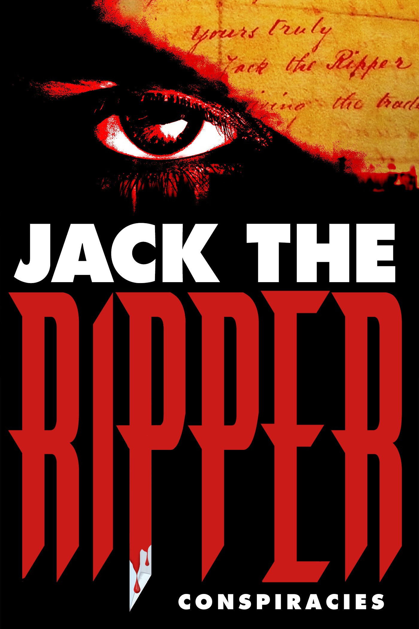 Jack the Ripper Conspiracies