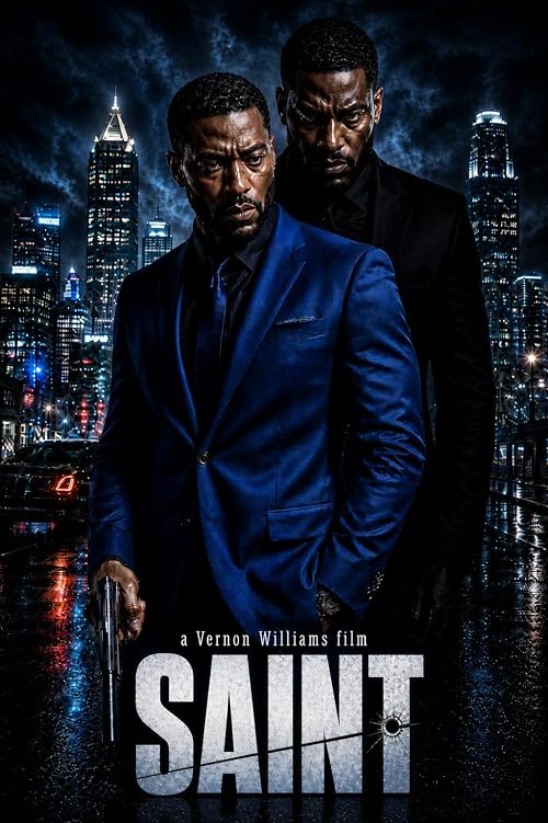Saint