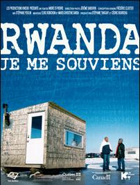Rwanda, je me souviens