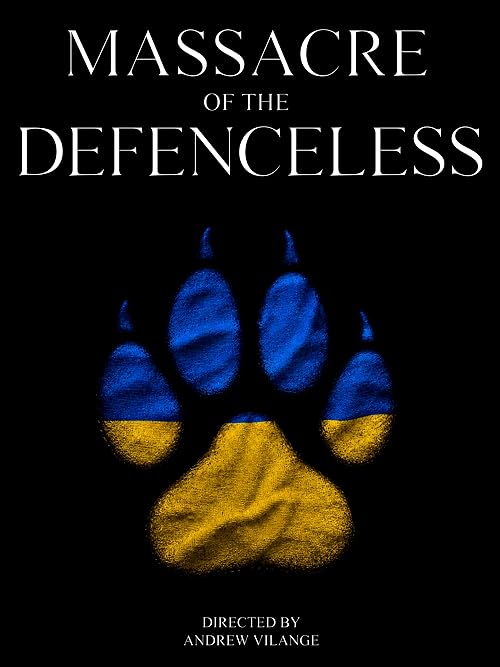 Massacre of the Defenceless