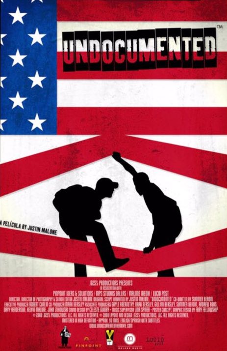 UNDOCUMENTED (una pelicula by Justin Malone)