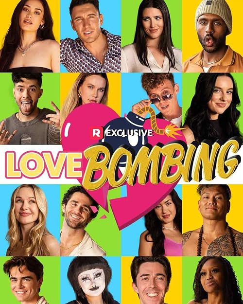 Love Bombing