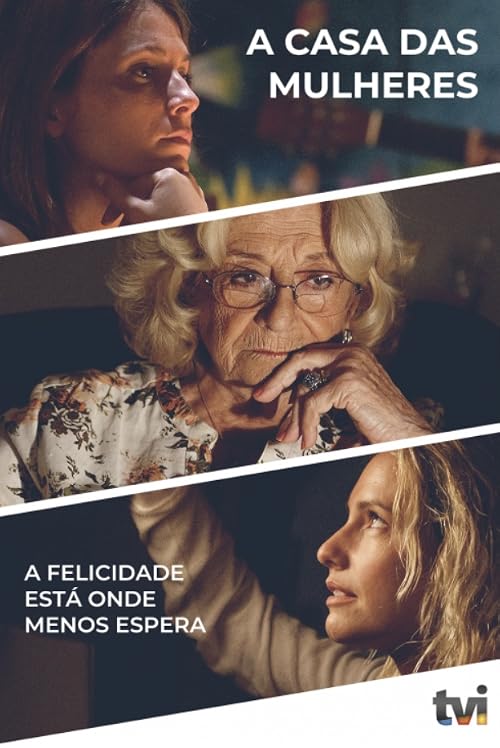 A Casa das Mulheres