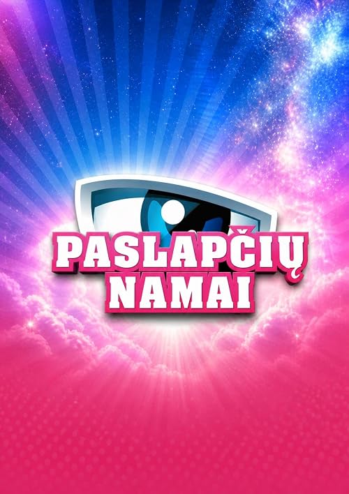 Paslapciu namai