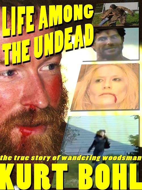 Life Among the Undead