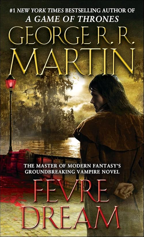 Fevre Dream