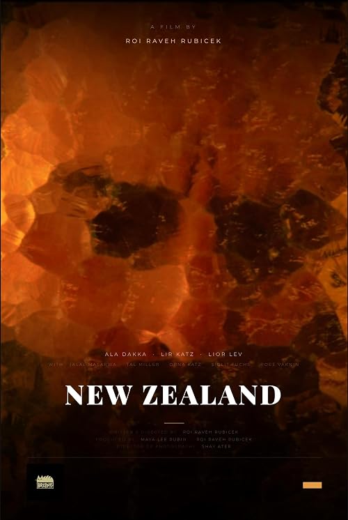 New Zealand