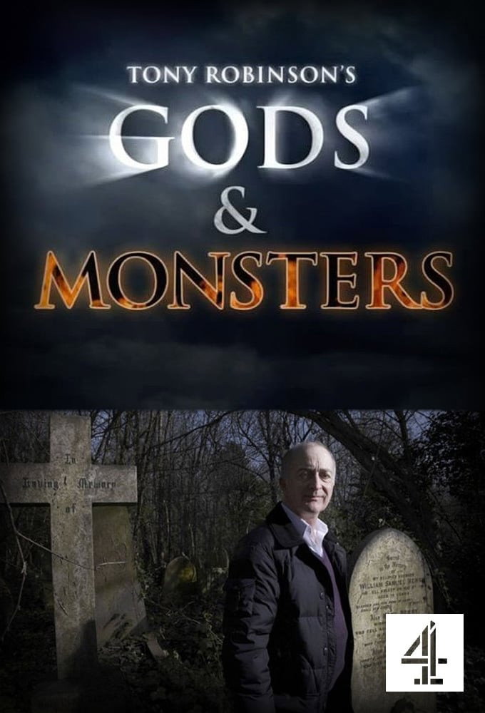 Tony Robinson's Superstitions