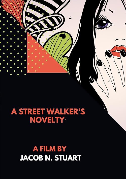 A Street Walker's Novelty