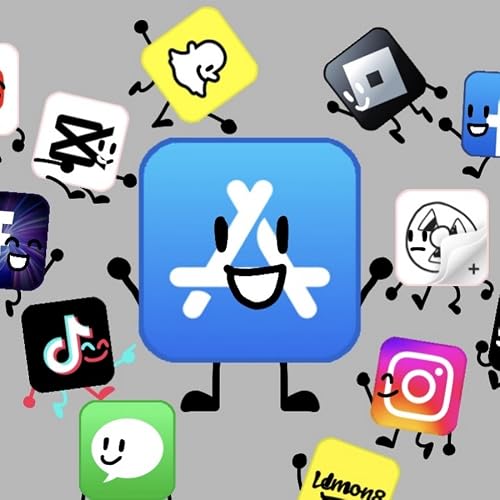 Battle of the Apps