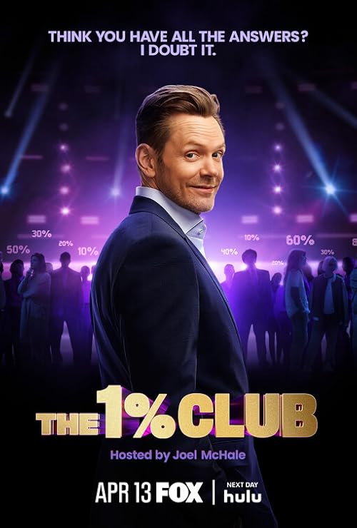 The 1% Club