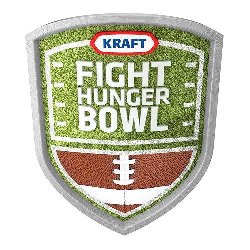 2012 Kraft Fight Hunger Bowl