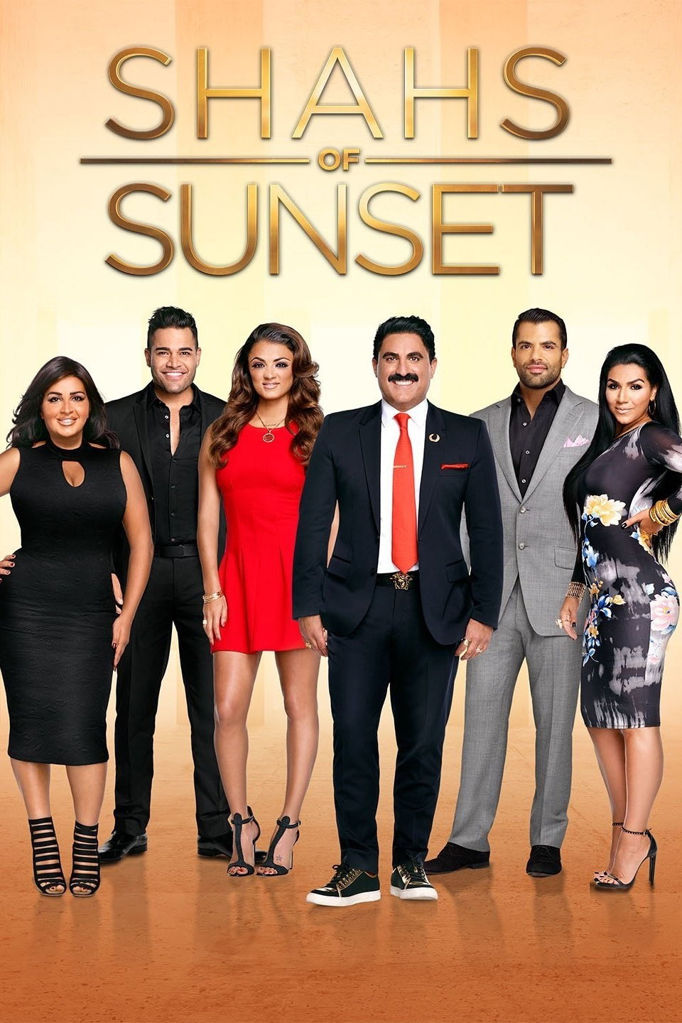 Shahs of Sunset