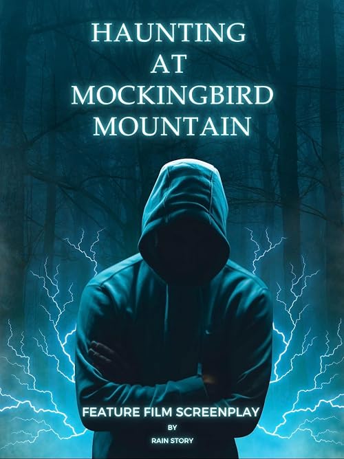 Haunting at Mockingbird Mountain