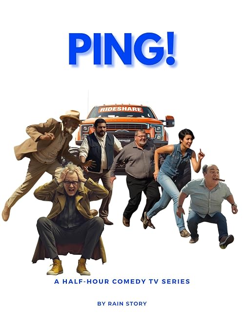Ping!
