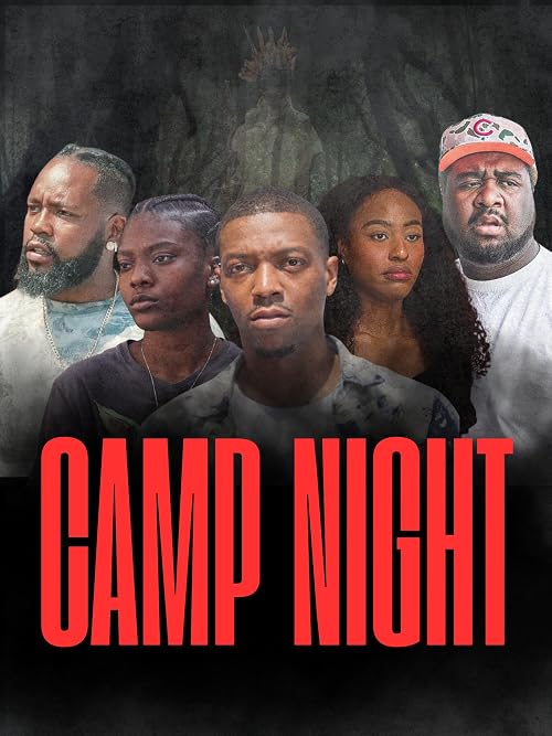 Camp Night