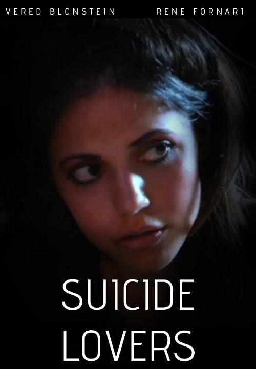 Suicide Lovers
