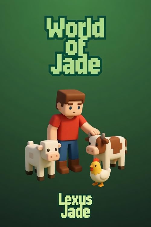 World of Jade