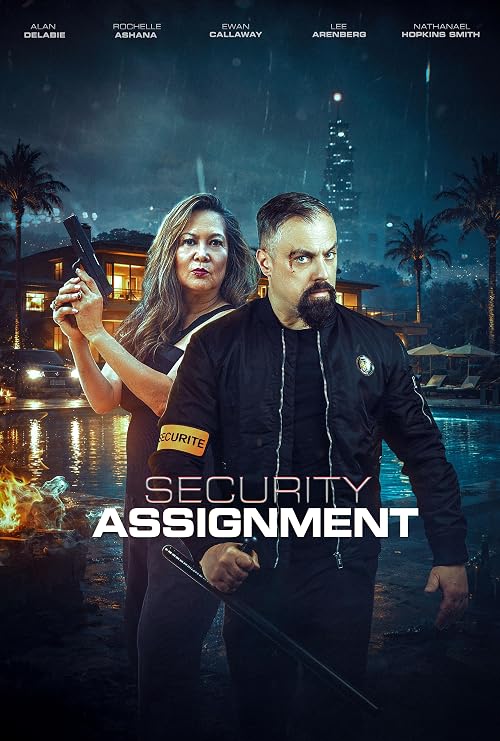Security Assignments
