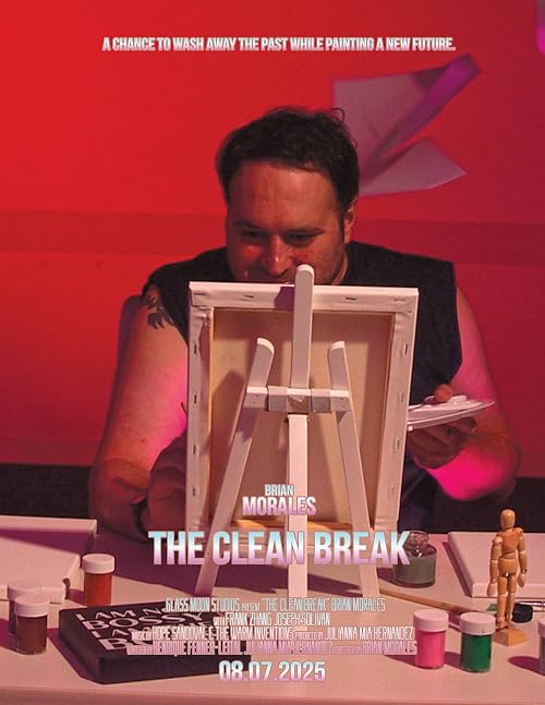 The Clean Break