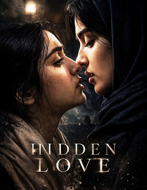 Hidden Love