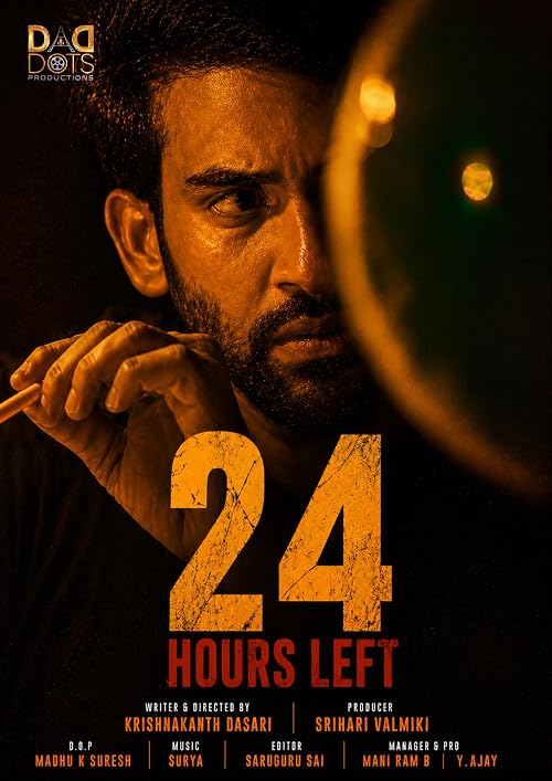 24 Hours Left
