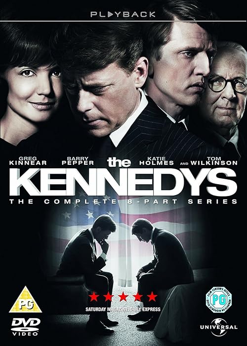 The Making of 'The Kennedys'