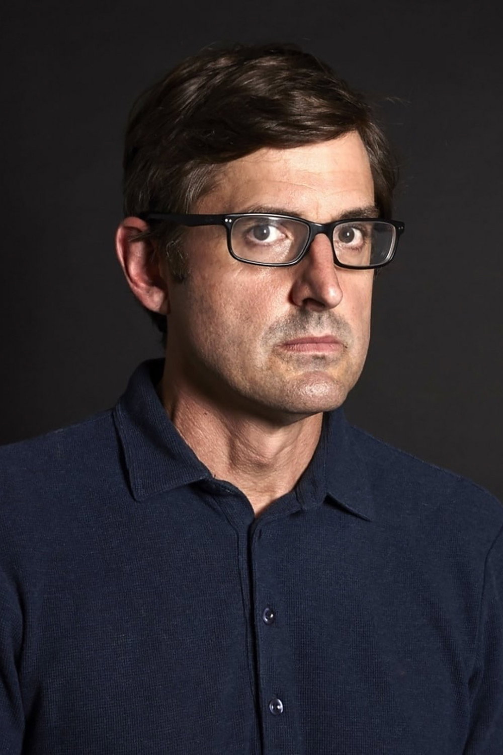 Louis Theroux: The Strange & the Dangerous - The Weird World of Louis Theroux