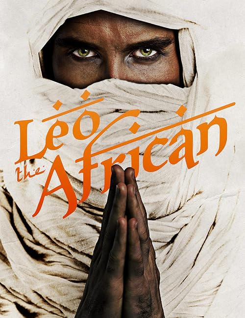 Leo the African