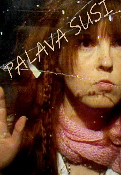 Palava susi