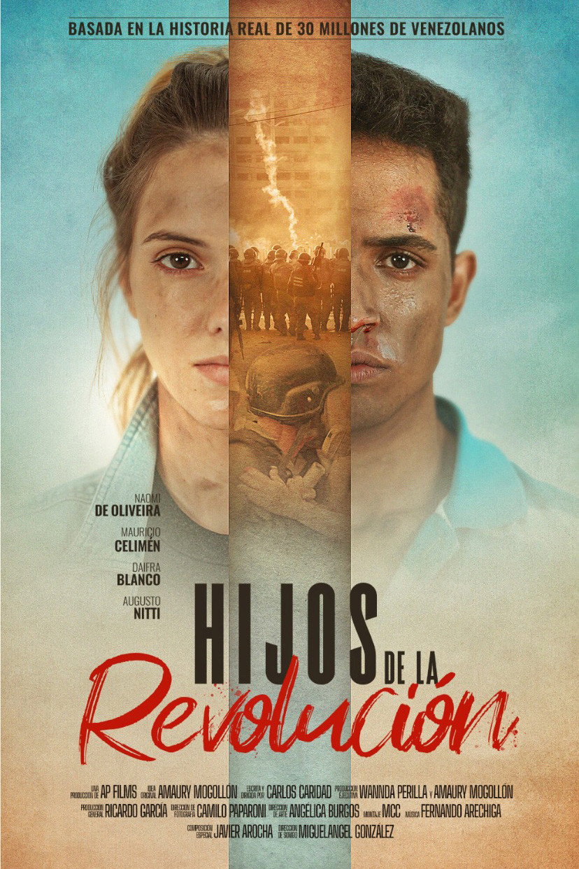 Hijos de la Revolución (Sons of the Revolution)
