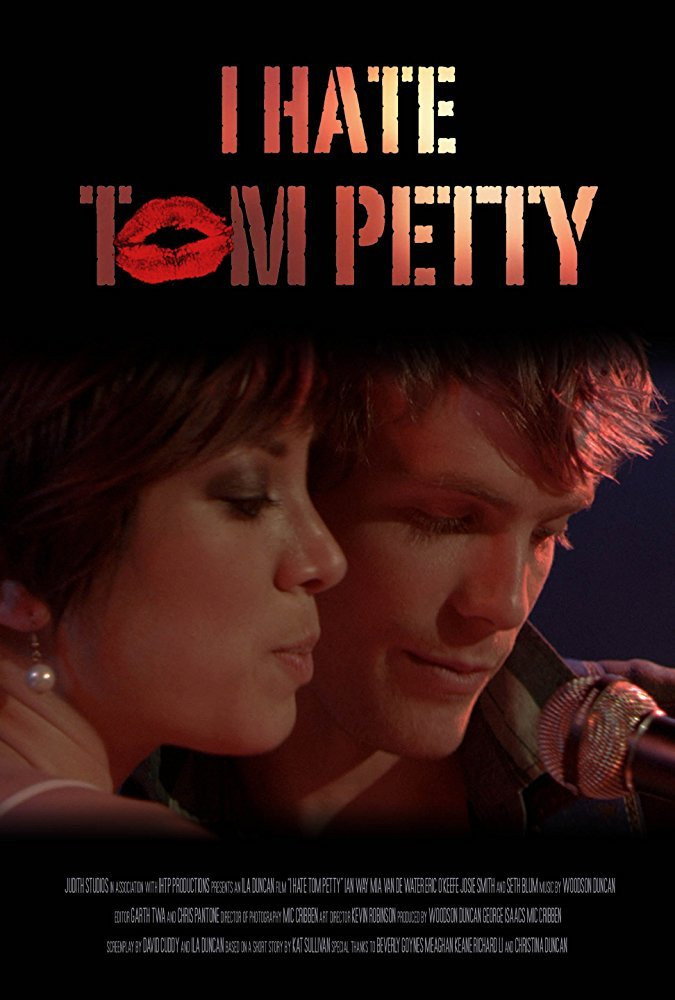 I Hate Tom Petty