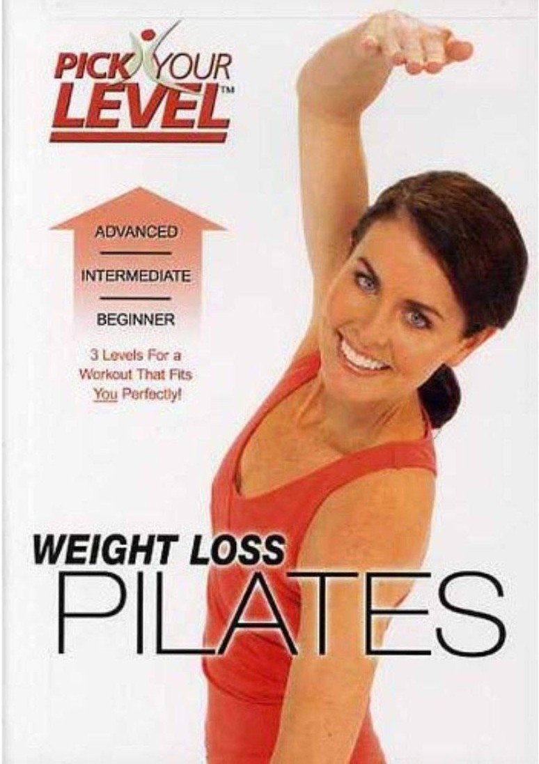 PYL Weight Loss Pilates
