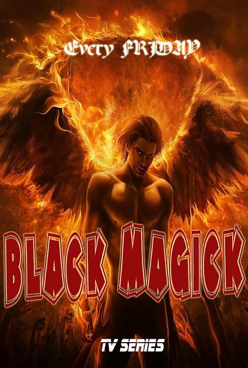 Black Magick